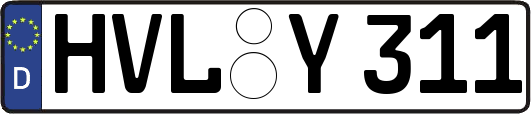 HVL-Y311