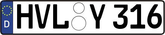 HVL-Y316