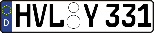 HVL-Y331