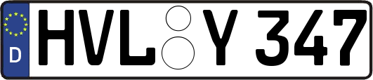 HVL-Y347