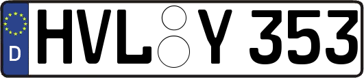 HVL-Y353