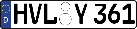 HVL-Y361