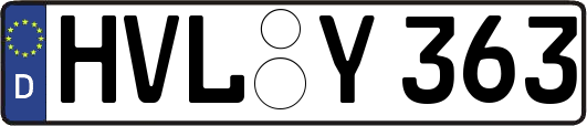 HVL-Y363