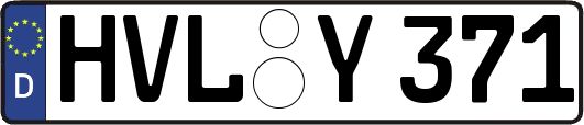 HVL-Y371