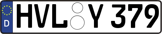 HVL-Y379