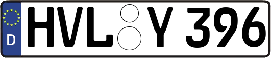 HVL-Y396