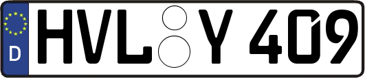 HVL-Y409
