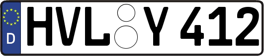 HVL-Y412