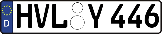HVL-Y446