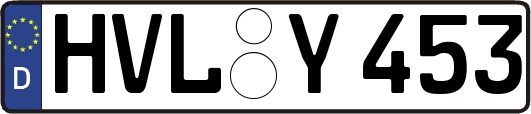 HVL-Y453