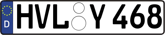HVL-Y468