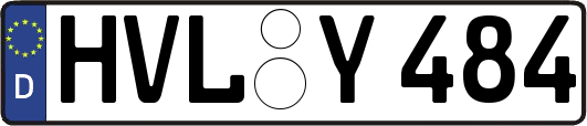 HVL-Y484