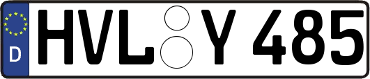 HVL-Y485