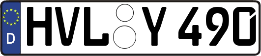 HVL-Y490