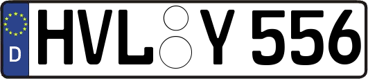HVL-Y556