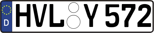HVL-Y572