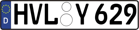 HVL-Y629