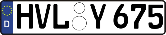 HVL-Y675
