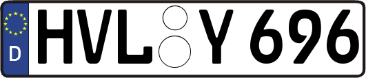 HVL-Y696