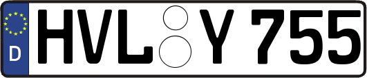 HVL-Y755