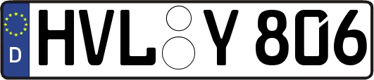 HVL-Y806
