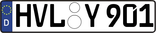 HVL-Y901