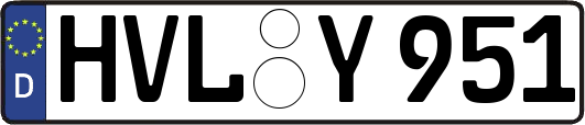 HVL-Y951