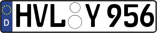 HVL-Y956