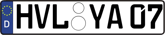 HVL-YA07