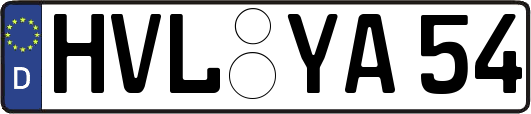 HVL-YA54