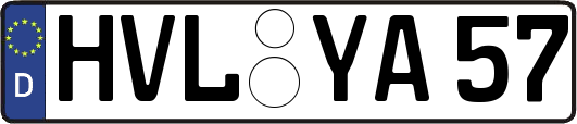 HVL-YA57