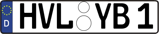 HVL-YB1