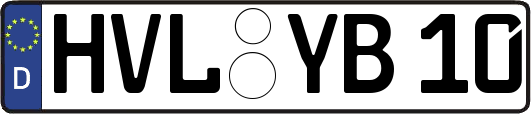 HVL-YB10