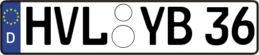 HVL-YB36