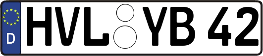 HVL-YB42