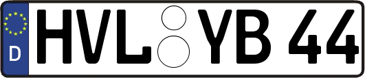 HVL-YB44
