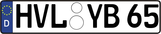 HVL-YB65