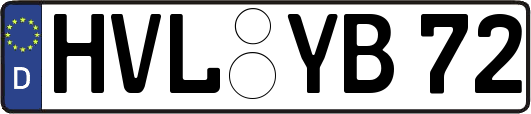 HVL-YB72