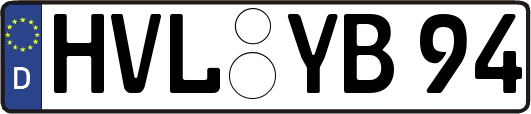 HVL-YB94