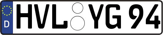 HVL-YG94