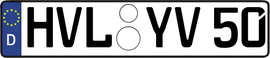 HVL-YV50