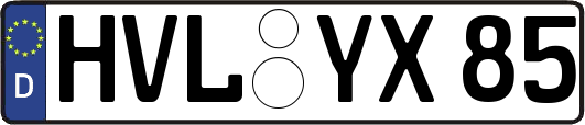HVL-YX85