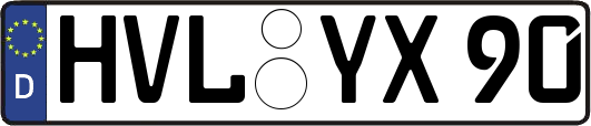 HVL-YX90