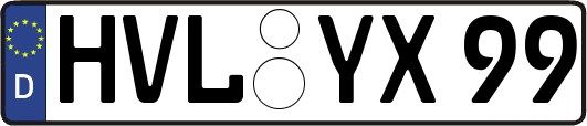 HVL-YX99
