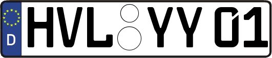 HVL-YY01