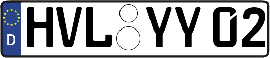 HVL-YY02