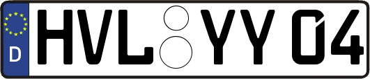 HVL-YY04
