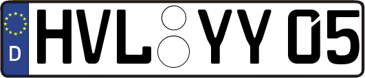 HVL-YY05