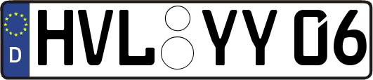 HVL-YY06