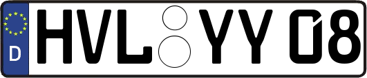 HVL-YY08